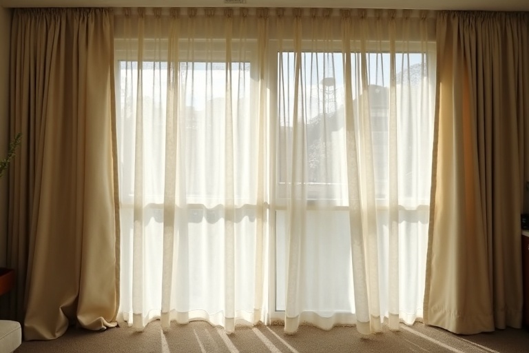 Before Professional Cleaning - Berrinba