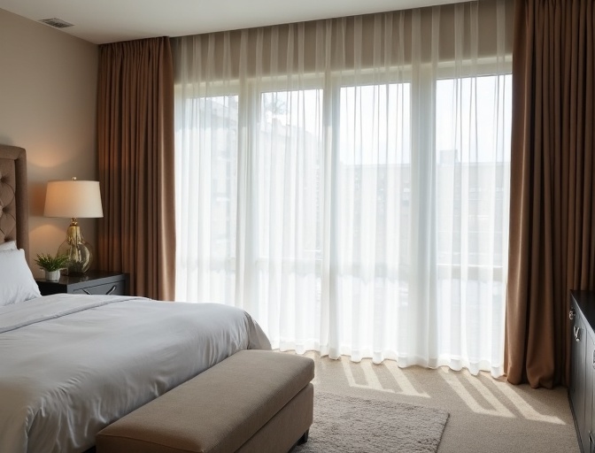 Berrinba Blockout Curtain Cleaning