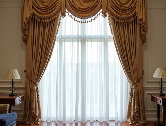 Berrinba Drapes Cleaning